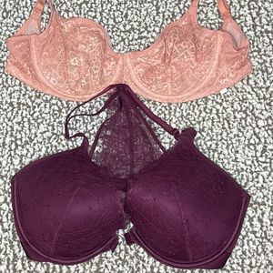 Victoria secret bras